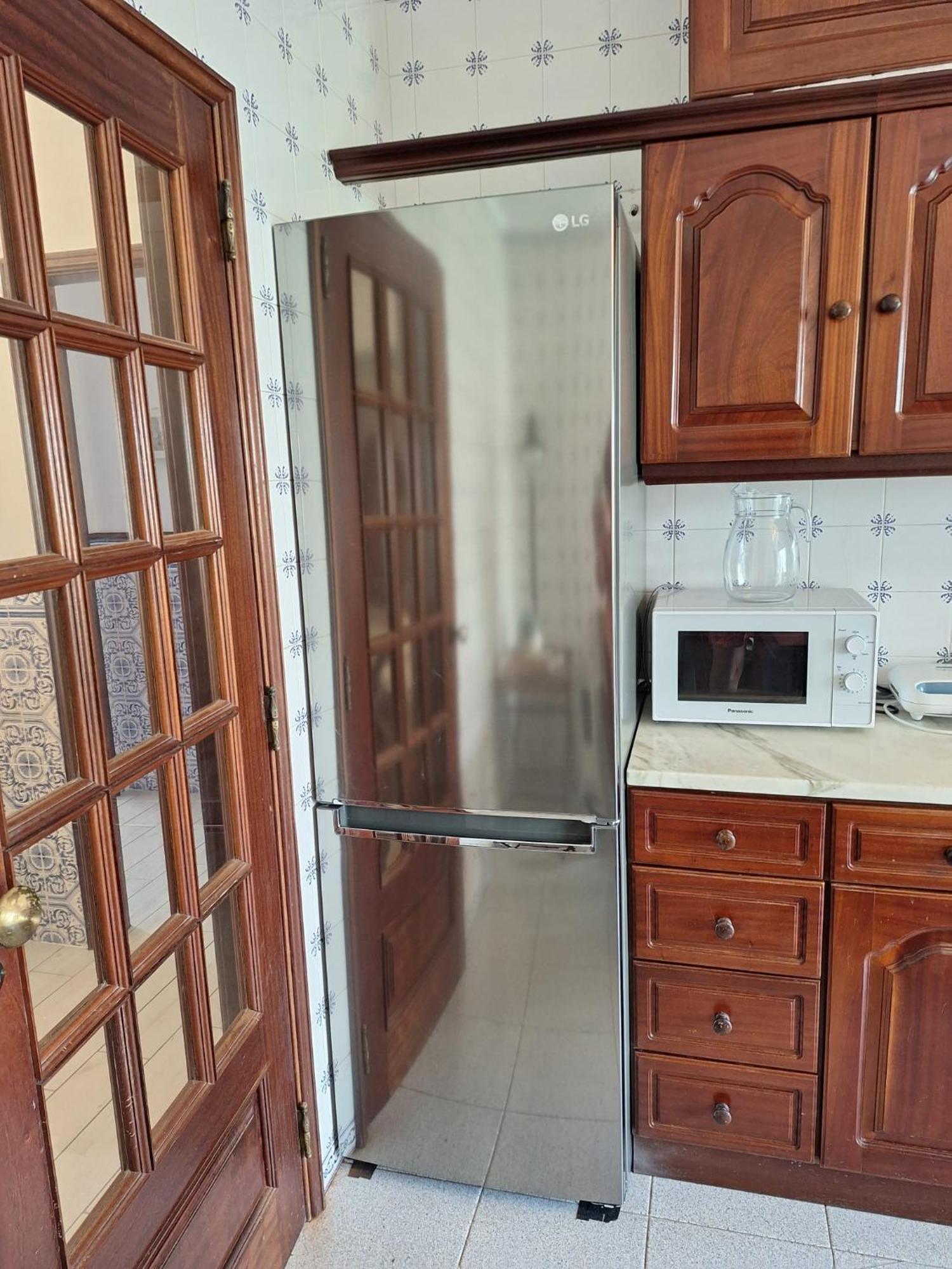 Apartament La Casa De Isa En Aveiro Zewnętrze zdjęcie