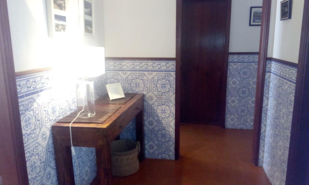 Apartament La Casa De Isa En Aveiro Zewnętrze zdjęcie