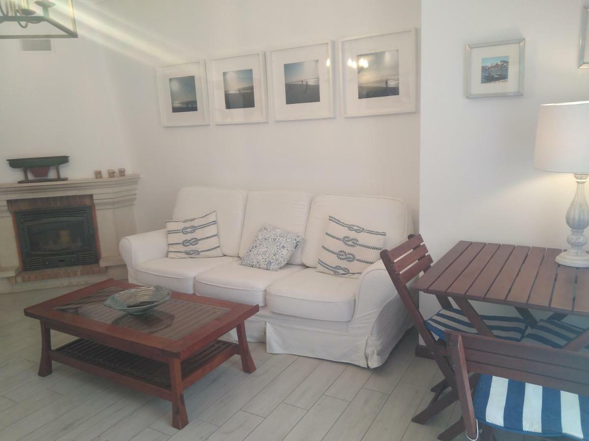 Apartament La Casa De Isa En Aveiro Zewnętrze zdjęcie