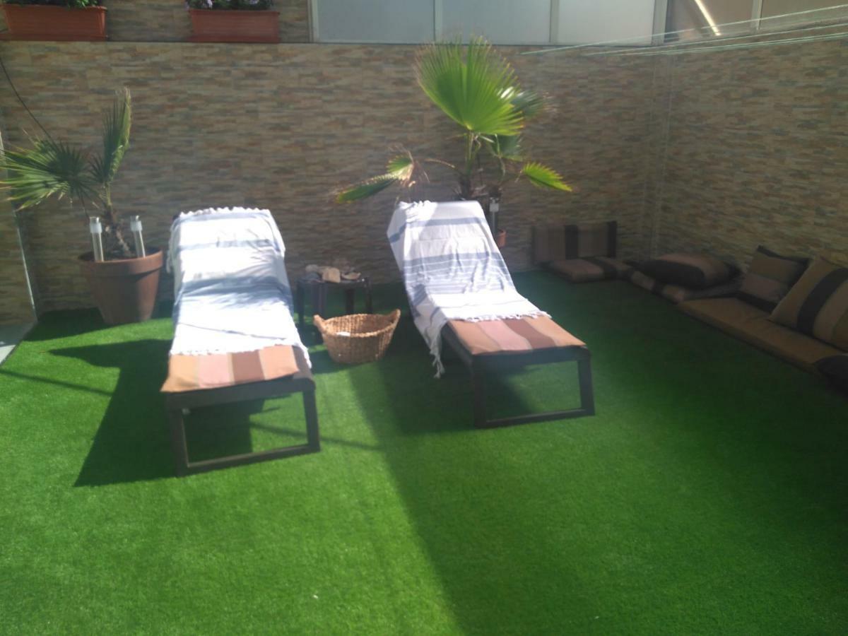 Apartament La Casa De Isa En Aveiro Zewnętrze zdjęcie