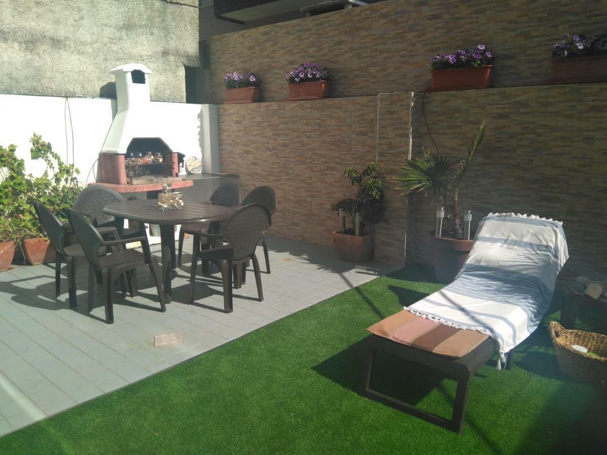 Apartament La Casa De Isa En Aveiro Zewnętrze zdjęcie
