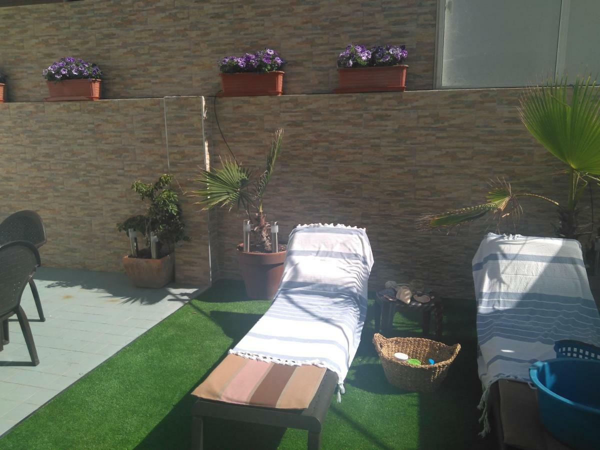 Apartament La Casa De Isa En Aveiro Zewnętrze zdjęcie