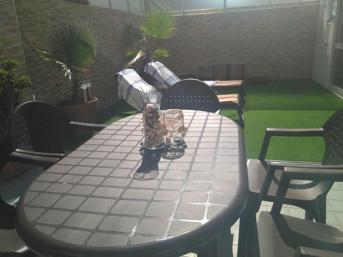Apartament La Casa De Isa En Aveiro Zewnętrze zdjęcie